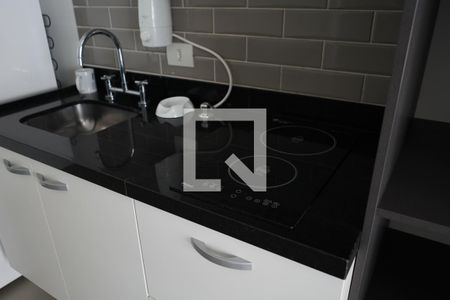 Kitnet de apartamento para alugar com 1 quarto, 24m² em Belenzinho, São Paulo