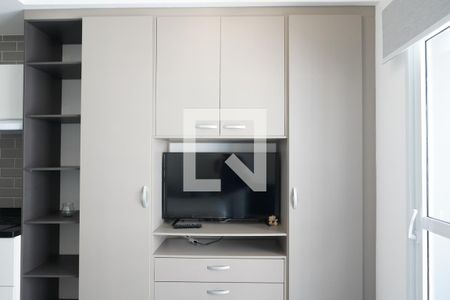 Kitnet de apartamento para alugar com 1 quarto, 24m² em Belenzinho, São Paulo