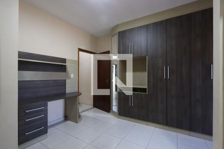 Suíte 1 de casa para alugar com 2 quartos, 96m² em Jardim Egle, São Paulo