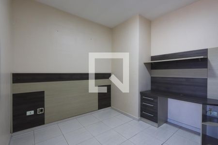 Suíte 1 de casa para alugar com 2 quartos, 96m² em Jardim Egle, São Paulo