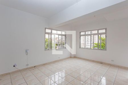 Sala de apartamento para alugar com 2 quartos, 56m² em Vila Vera, São Paulo