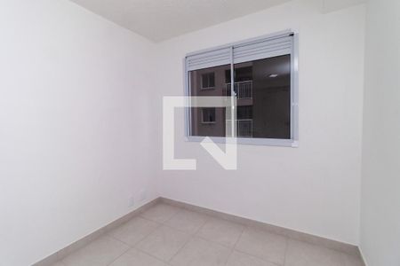 Sala de apartamento para alugar com 1 quarto, 27m² em Parque Industrial Tomas Edson, São Paulo