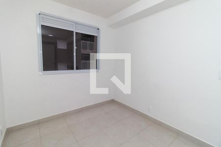 Sala de apartamento para alugar com 1 quarto, 27m² em Parque Industrial Tomas Edson, São Paulo