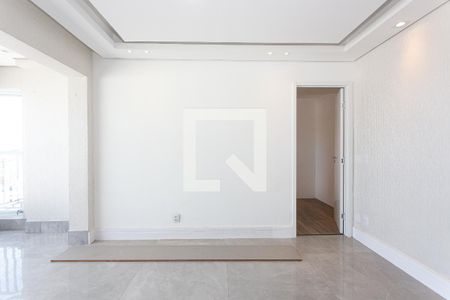 Sala de apartamento para alugar com 3 quartos, 125m² em Tatuapé, São Paulo
