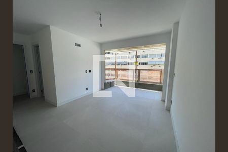 Foto 11 de apartamento à venda com 3 quartos, 150m² em Botafogo, Rio de Janeiro