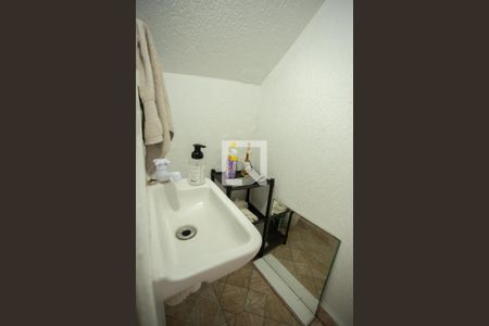 Lavabo 2 de casa à venda com 2 quartos, 160m² em Parque Mandaqui, São Paulo