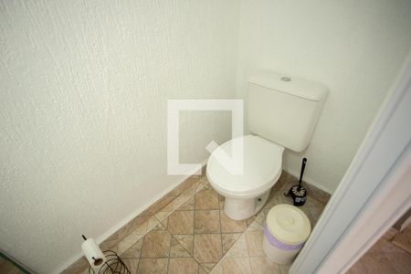 Lavabo 2 de casa à venda com 2 quartos, 160m² em Parque Mandaqui, São Paulo