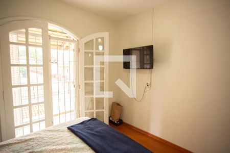 QUARTO 1 de casa à venda com 2 quartos, 160m² em Parque Mandaqui, São Paulo