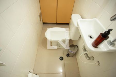 Lavabo de casa à venda com 2 quartos, 160m² em Parque Mandaqui, São Paulo