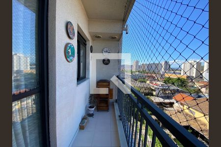 Apartamento para alugar com 2 quartos, 50m² em Quintino, Rio de Janeiro