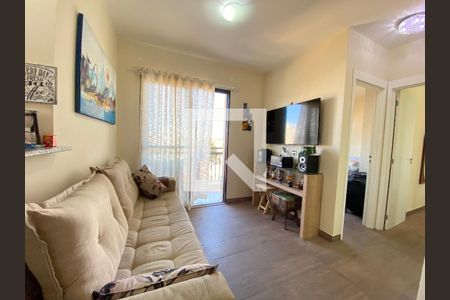 Apartamento para alugar com 2 quartos, 50m² em Quintino, Rio de Janeiro