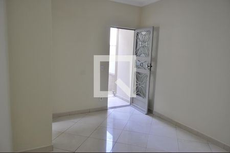 Apartamento para alugar com 1 quarto, 35m² em Lins de Vasconcelos, Rio de Janeiro