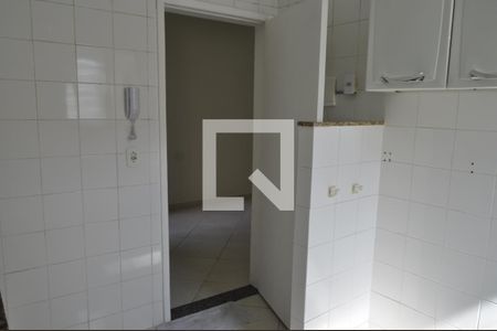 Apartamento para alugar com 1 quarto, 35m² em Lins de Vasconcelos, Rio de Janeiro