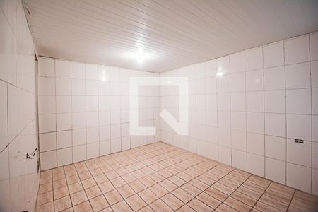 Quarto de casa para alugar com 1 quarto, 75m² em Vila Santa Luzia, São Bernardo do Campo