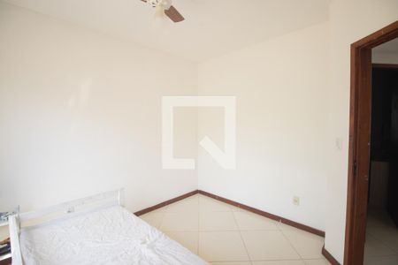 Quarto 1 de apartamento para alugar com 2 quartos, 54m² em Porto da Pedra, São Gonçalo