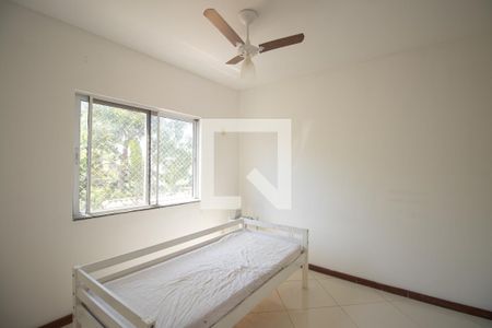 Quarto 1 de apartamento para alugar com 2 quartos, 54m² em Porto da Pedra, São Gonçalo