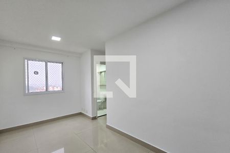 Sala de apartamento à venda com 2 quartos, 44m² em Paulicéia, São Bernardo do Campo