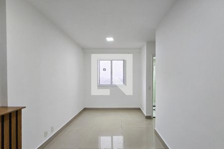 Sala de apartamento à venda com 2 quartos, 44m² em Paulicéia, São Bernardo do Campo