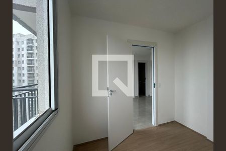 Quarto 1 de apartamento para alugar com 2 quartos, 39m² em Vila Barreto, São Paulo