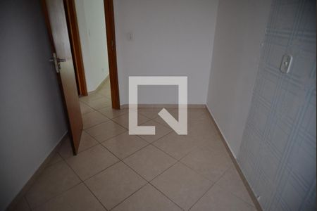 Quarto 1 de apartamento para alugar com 2 quartos, 57m² em Jardim do Estádio, Santo André