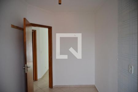 Quarto 1 de apartamento para alugar com 2 quartos, 57m² em Jardim do Estádio, Santo André