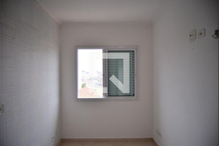 Quarto 1 de apartamento para alugar com 2 quartos, 57m² em Jardim do Estádio, Santo André
