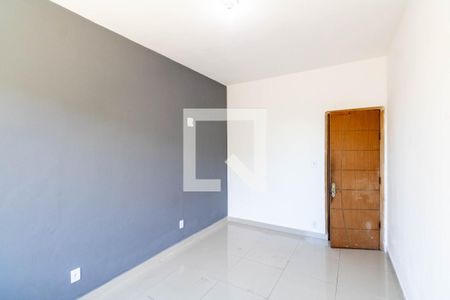Quarto 1 de casa para alugar com 1 quarto, 60m² em Campo Grande, Rio de Janeiro