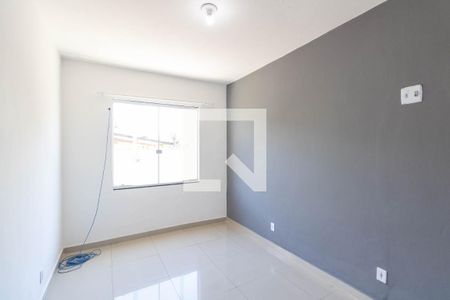 Quarto 1 de casa para alugar com 1 quarto, 60m² em Campo Grande, Rio de Janeiro