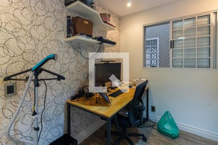 Quarto 1 de apartamento à venda com 2 quartos, 124m² em Tatuapé, São Paulo