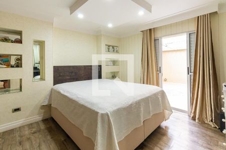 Quarto 2 de apartamento à venda com 2 quartos, 124m² em Tatuapé, São Paulo