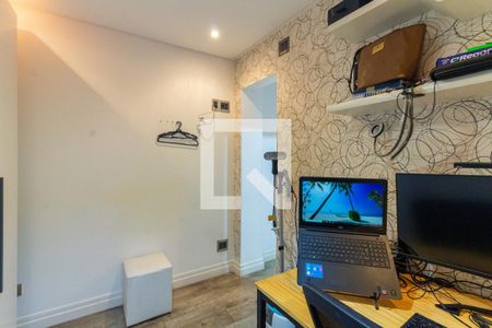 Quarto 1 de apartamento à venda com 2 quartos, 124m² em Tatuapé, São Paulo