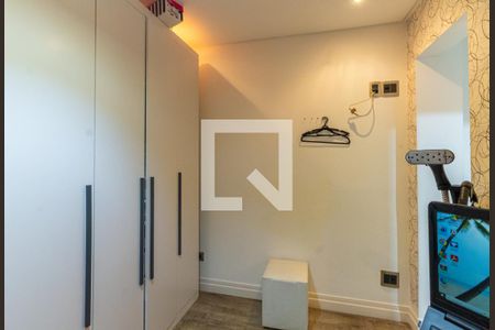 Quarto 1 de apartamento à venda com 2 quartos, 124m² em Tatuapé, São Paulo