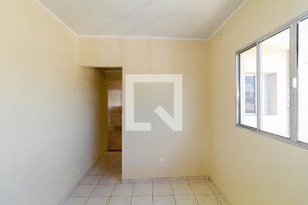 Sala de casa para alugar com 2 quartos, 60m² em Vila Nova York, São Paulo