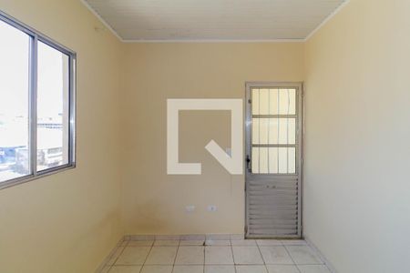 Sala de casa para alugar com 2 quartos, 60m² em Vila Nova York, São Paulo