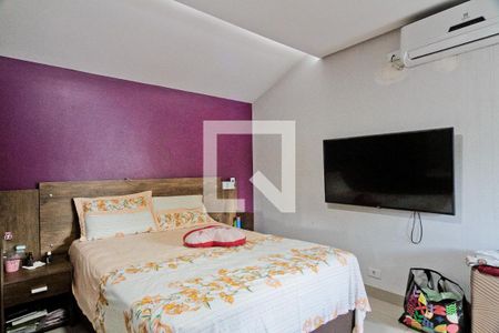 Suíte de casa à venda com 2 quartos, 180m² em Jardim das Gracas, São Paulo