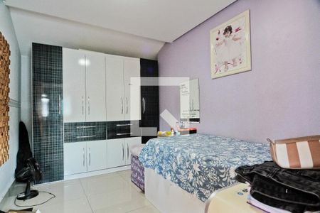 Quarto de casa à venda com 2 quartos, 180m² em Jardim das Gracas, São Paulo