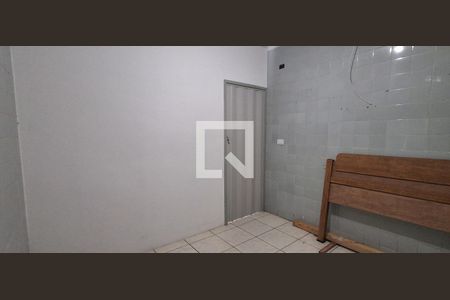 Sala/Quarto de casa para alugar com 1 quarto, 40m² em Vila Vivaldi, São Bernardo do Campo