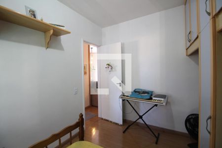 Quarto 1 de apartamento à venda com 2 quartos, 63m² em Taquara, Rio de Janeiro