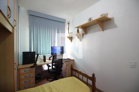 Quarto 1 de apartamento à venda com 2 quartos, 63m² em Taquara, Rio de Janeiro