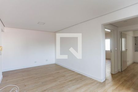 Sala de apartamento para alugar com 2 quartos, 117m² em Centro, Diadema