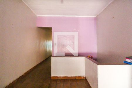 Sala de casa para alugar com 2 quartos, 70m² em Jardim Nossa Senhora do Carmo, São Paulo