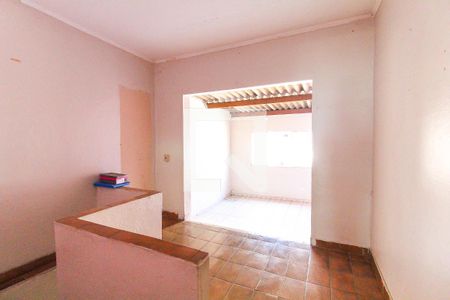 Sala de casa para alugar com 2 quartos, 70m² em Jardim Nossa Senhora do Carmo, São Paulo