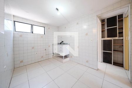 Sala/Cozinha de apartamento para alugar com 2 quartos, 42m² em Artur Alvim, São Paulo