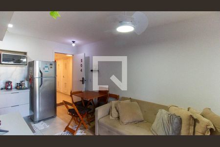 Kitnet/Studio para alugar com 1 quarto, 40m² em Ingá, Niterói