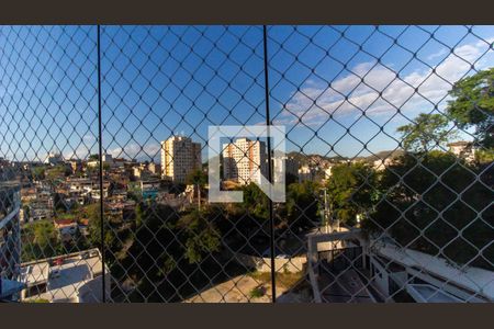 Kitnet/Studio para alugar com 1 quarto, 40m² em Ingá, Niterói