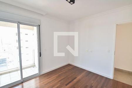 Suíte de apartamento para alugar com 3 quartos, 125m² em Vila Mariana, São Paulo