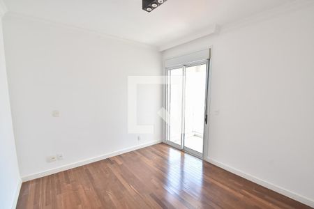 Suíte de apartamento para alugar com 3 quartos, 125m² em Vila Mariana, São Paulo