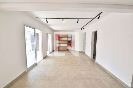 Sala de apartamento para alugar com 3 quartos, 125m² em Vila Mariana, São Paulo