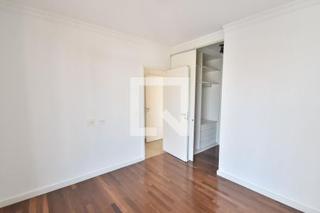 Suíte de apartamento para alugar com 3 quartos, 125m² em Vila Mariana, São Paulo