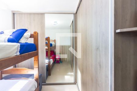 Quarto 2 de apartamento para alugar com 2 quartos, 43m² em Conceição, Osasco